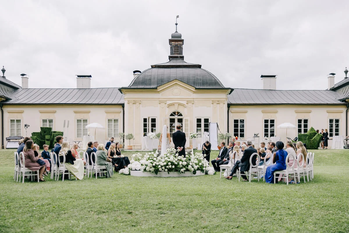 Viktorie & Jan