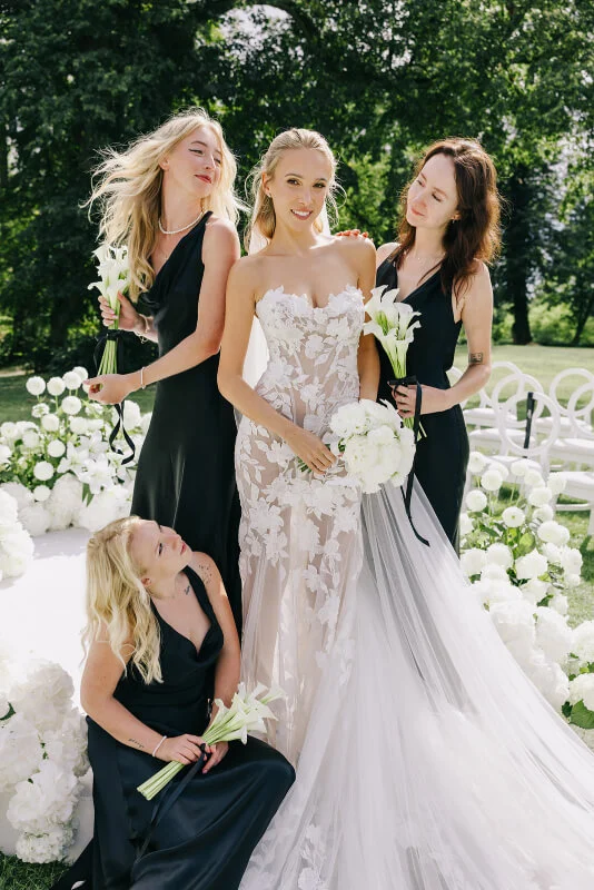 Viktorie & Jan