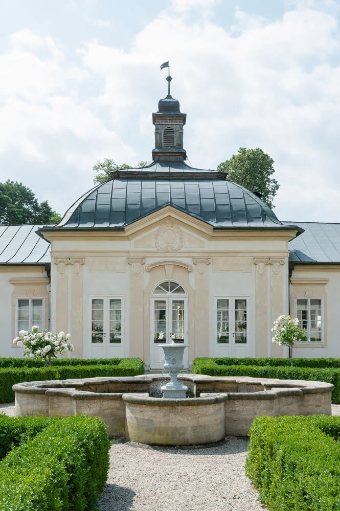 Svatba Bonrepos
