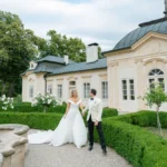 Svatba Bonrepos