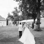 Svatba Bonrepos