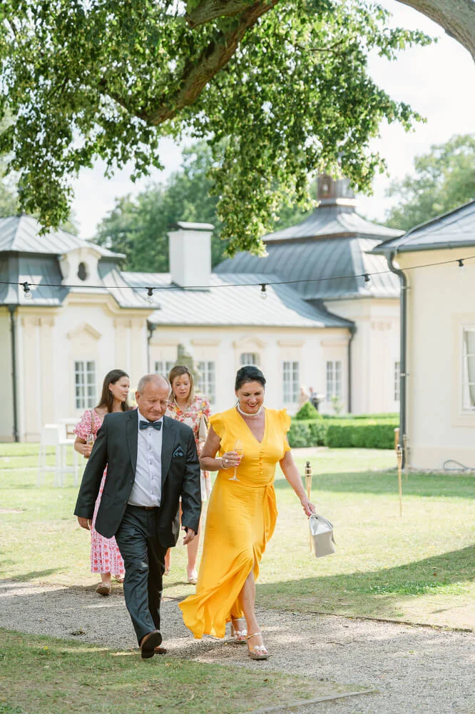 Svatba Bonrepos